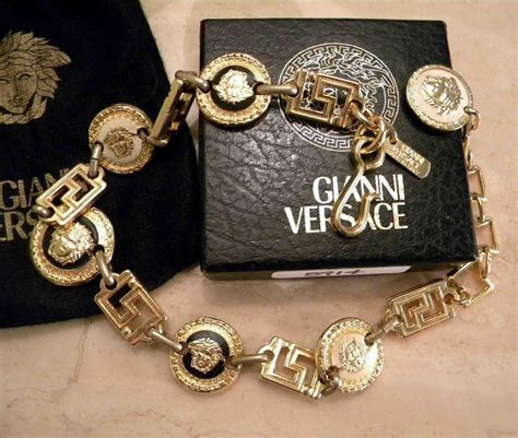 tessuti versace imitazione|versace imitation necklace.